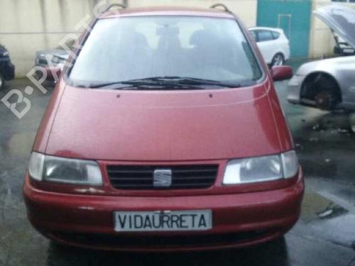 Starter SEAT ALHAMBRA (7V8, 7V9) 1.9 TDI | BP1510630M8 
