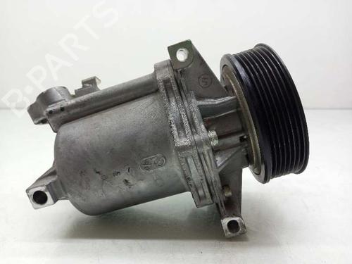 AC compressor DACIA LODGY (JS_)  | BP15084434M34 