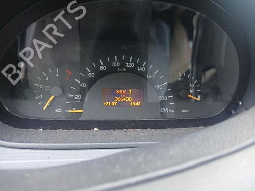 Engine MERCEDES-BENZ VIANO (W639) CDI 2.2 (639.711, 639.713, 639.811, 639.813, 639.815) | BP37173813M1 - Image 23