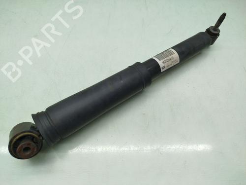 Used Left rear shock absorber RENAULT MEGANE IV Grandtour (K9A/M/N_) 1.5 Blue dCi 115 (K9A6) (116 hp) 20304733