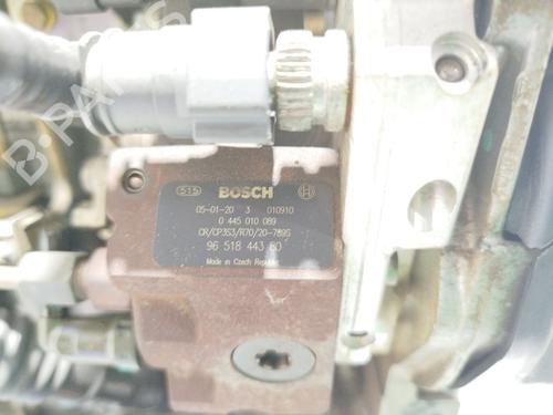 Engine FORD FOCUS II (DA_, HCP, DP)  | BP5331412M1 