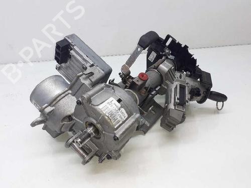 Used Steering column FORD FIESTA VI (CB1, CCN) 1.4 TDCi (68 hp) 6217061
