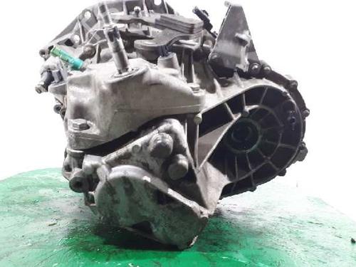 Gearbox RENAULT MEGANE II (BM0/1_, CM0/1_) 1.5 dCi (BM0F, BM0T, BM2B, CM0F, CM0T) | BP2786332M3 