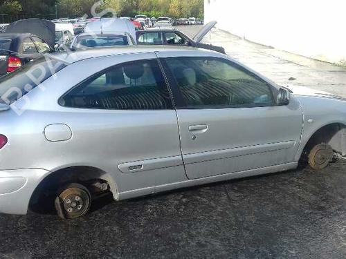 Front right window mechanism CITROËN XSARA Coupe (N0) 1.6 16V | BP1740591C23 