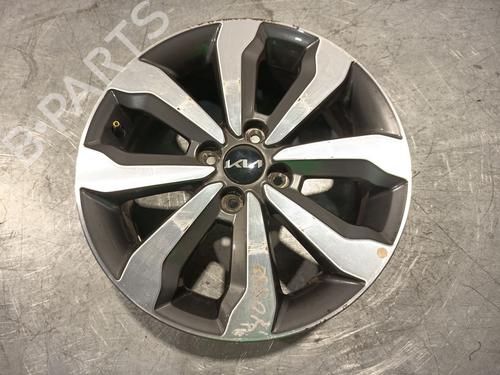 Used Rim Rim KIA STONIC (YB) 1.0 T-GDi Eco-Dynamics+ (101 hp) 36500145 36500145