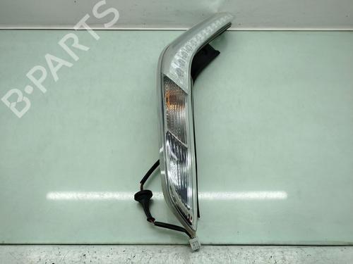 Venstre baglygte Venstre baglygte NISSAN LEAF (ZE0) Electric (109 hp) 35950185 35950185