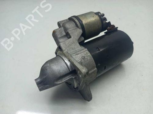Used Starter OPEL ASTRA J (P10) 1.4 Turbo (68) (140 hp) 13090160