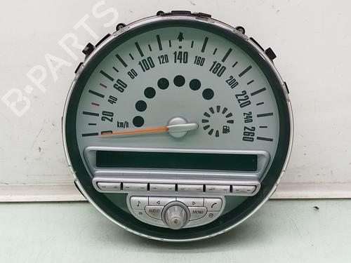 Quadro strumenti Quadro strumenti 38287024 38287024