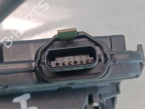 Front left lock RENAULT ZOE (BFM_) ZOE | BP37197570C98 - Image 5