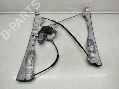 front-right-window-mechanism-renault-clio-iii-br01-cr01-2005-2006-2007-2008-2009-2010-2011-2012-2013-2014-39067835 main image