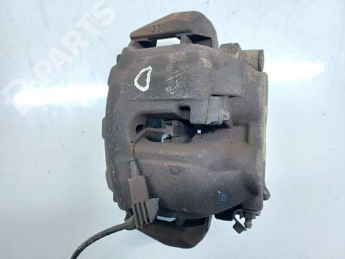 Right front brake caliper MERCEDES-BENZ M-CLASS (W164)  | BP11560457M104 
