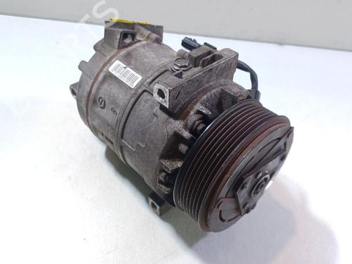 Used AC compressor AC compressor RENAULT MASTER III Van (FV) 2.3 dCi 130 RWD (FV01, FV10, FV11, FV12) (130 hp) 34521870 34521870