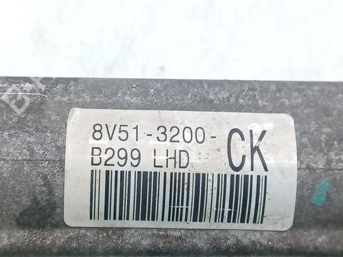 Steering rack FORD FIESTA VI (CB1, CCN) 1.25 | BP23503254M22 