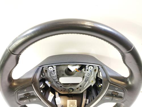 Steering wheel HYUNDAI i20 II (GB, IB) 1.2 | BP18412772C49 