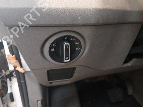 Motor MAN TGE Van eTGE (35V, UXB) | BP29709912M1 