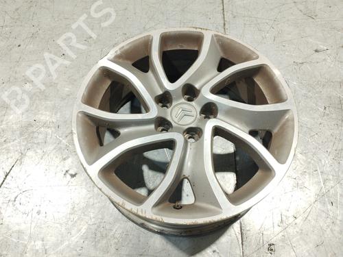 Rim CITROËN C-CROSSER (VU_, VV_) 2.4 16V J18X7JJ | 38