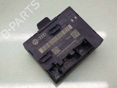 Used Electronic module Electronic module AUDI Q7 (4LB) 3.0 TDI quattro (240 hp) 33654892 33654892