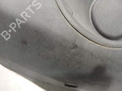Front bumper RENAULT MASTER III Platform/Chassis (EV, HV, UV) 2.3 dCi 165 FWD (EV0P, EV0U, EV11, EV12, HV0P, HV0U,... | BP34715610C7 - Image 4