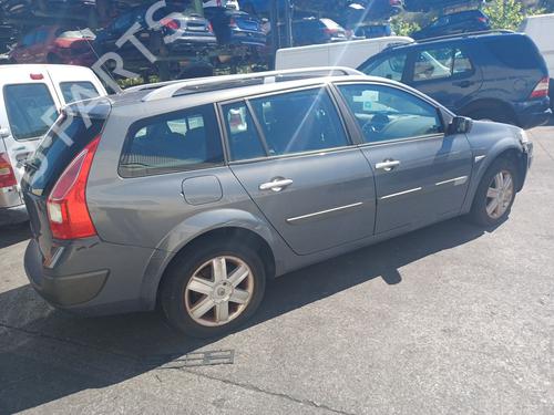 Right taillight RENAULT MEGANE II Estate (KM0/1_) 1.6 16V | BP18105827C35 