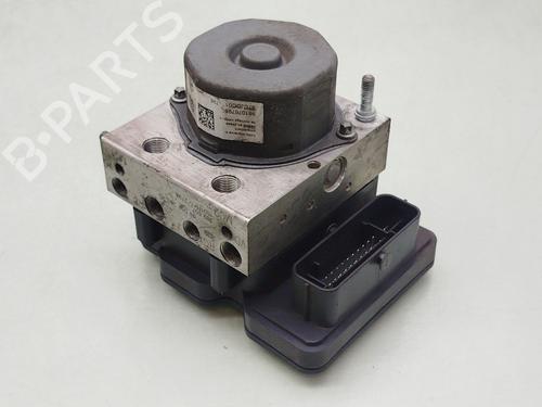 Used ABS pump ABS pump PEUGEOT 308 II (LB_, LP_, LW_, LH_, L3_) 1.6 BlueHDi 120 (120 hp) 36409967 36409967