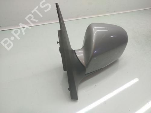 Left mirror KIA SPORTAGE II (JE_, KM_) 2.0 CRDi | BP20313166C26