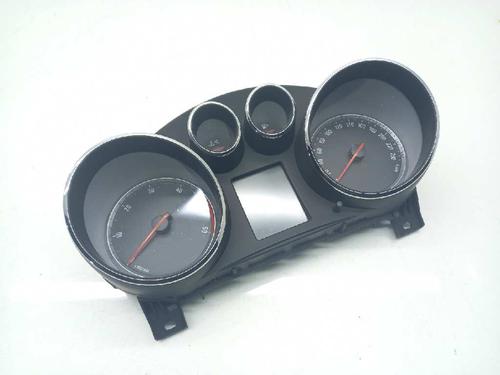 Used Instrument cluster OPEL INSIGNIA A (G09) [2008-2017]  11415629