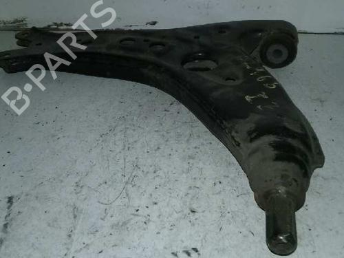 Left front suspension arm VW POLO (9N_, 9A_) 1.4 TDI | BP1532481M12 