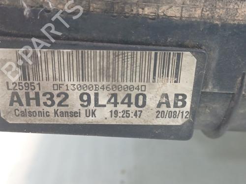 Intercooler LAND ROVER DISCOVERY IV (L319) | BP30761924M30