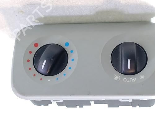 Climate control MERCEDES-BENZ VIANO (W639) CDI 2.2 (639.711, 639.713, 639.811, 639.813, 639.815) | BP32066082I5 - Image 2