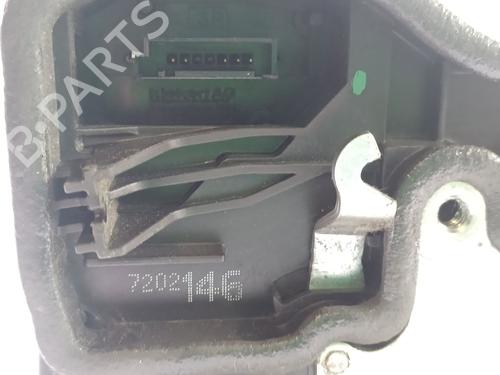 Front right lock BMW 3 Coupe (E92) 320 d | BP21092433C97 