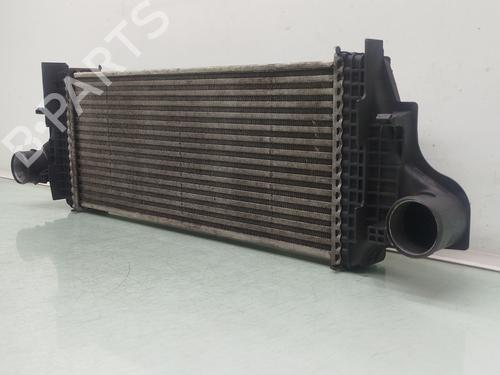 Intercooler MERCEDES-BENZ M-CLASS (W164) ML 320 CDI 4-matic (164.122) | BP39141465M30 - Image 3