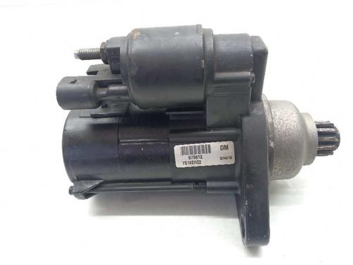 Startmotor SEAT ALTEA XL (5P5, 5P8)  | BP13311827M8 