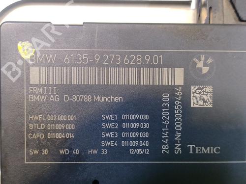 Electronic module BMW 5 Touring (F11)  | BP26906110M83 