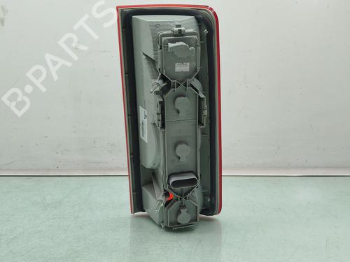 Left taillight FORD TRANSIT CONNECT (P65_, P70_, P80_) 1.8 TDCi | BP33872948C34 - Image 4