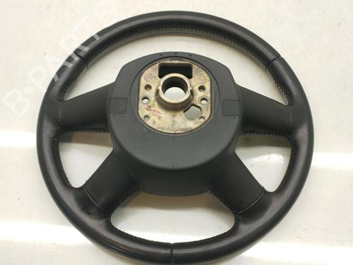 Steering wheel AUDI A4 B8 (8K2) 2.0 TDI | BP32122090C49 - Image 5