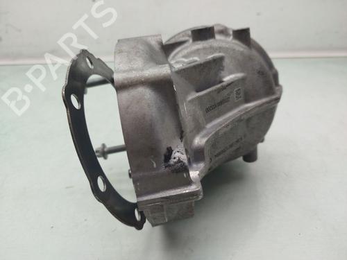 Front differential MERCEDES-BENZ GLB (X247) GLB 200 d 4-matic (247.613) | BP29280428M23 