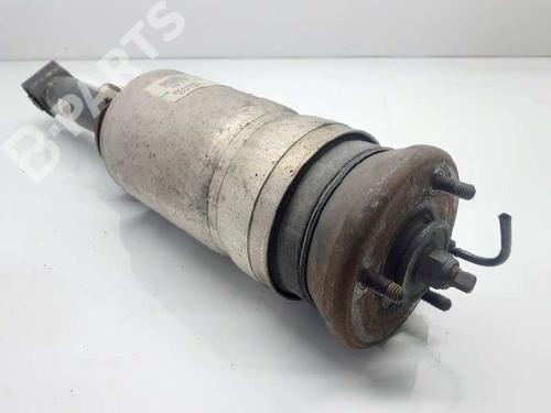 Used Left front shock absorber LAND ROVER RANGE ROVER SPORT I (L320) [2005-2013]  9655213
