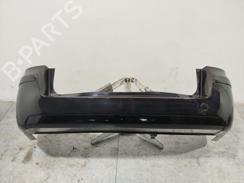Used Rear bumper OPEL ZAFIRA / ZAFIRA FAMILY B (A05) 1.8 (M75) (140 hp) 29281639