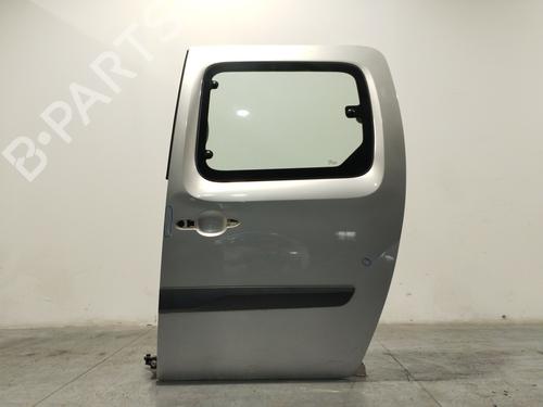 Used Left slide door MERCEDES-BENZ CITAN Box Body/MPV (W415) 109 CDI (415.601, 415.603, 415.605) (90 hp) 18918811