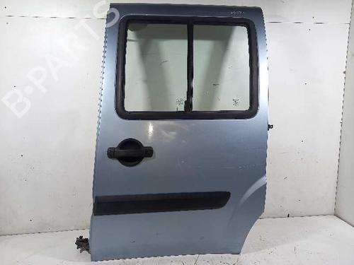 Puerta lateral/corredera izquierda FIAT DOBLO MPV (119_, 223_) 1.9 JTD (105 hp) 51934381