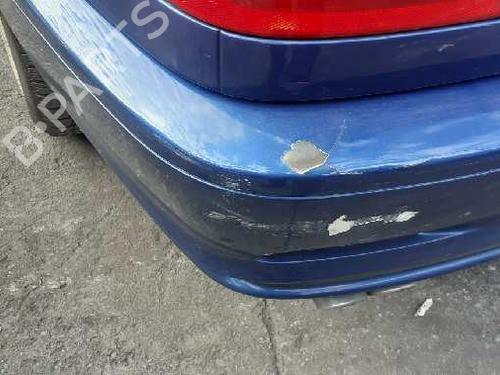 Climate control BMW 3 Coupe (E46) 328 Ci | BP6951087I5 