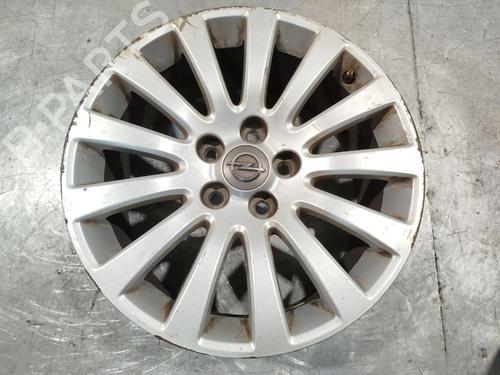 Used Rim OPEL INSIGNIA A (G09) [2008-2017]  24497786