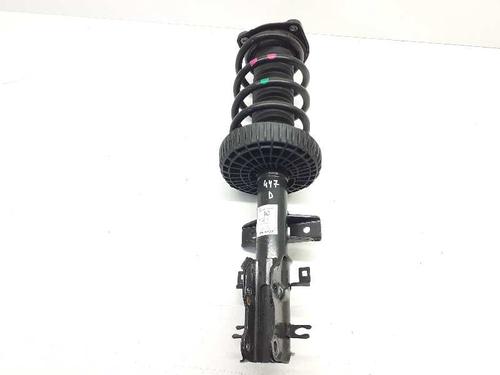 Right front shock absorber MERCEDES-BENZ V-CLASS (W447)  | BP9732262M17 