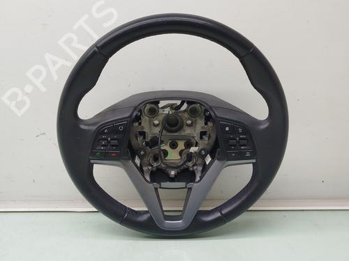 Used Steering wheel HYUNDAI TUCSON (TL, TLE) 1.7 CRDi (116 hp) 30288758