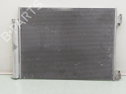 AC radiator RENAULT CLIO V (B7_) 1.0 LPG (B7MT) | BP33814155M32 - Image 4