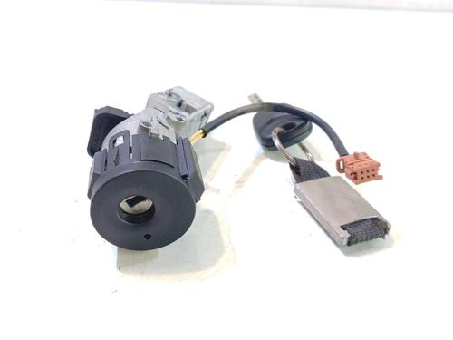 Ignition barrel CITROËN BERLINGO MULTISPACE (B9) 1.6 HDi 90 | BP16701773M48 