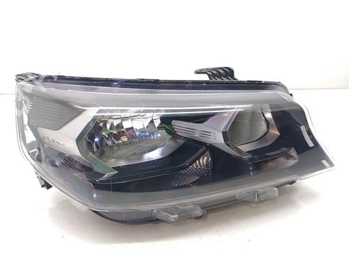 Right headlight PEUGEOT LANDTREK | BP16780206C29
