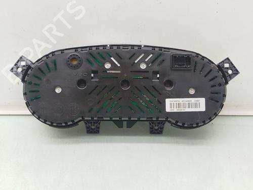 Instrument cluster IVECO DAILY VI Van 35S16, 35C16, 40C16, 50C16, 70C16 | BP36323318C47 - Image 2
