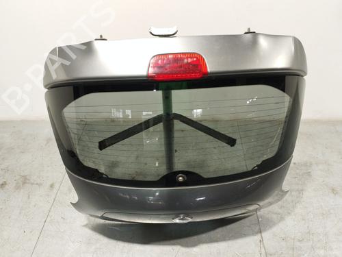 Tailgate NISSAN JUKE (F15) 1.6 DIG-T 4x4 | BP23958329C6
