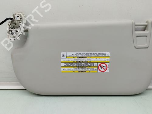 Right sun visor FORD KUGA II (DM2) 1.6 EcoBoost | BP29254587I2 